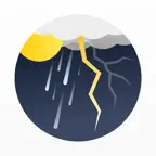 Sonuby: Custom Weather App icon