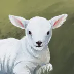 Velikonoční časostroj iOS Icon