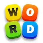 Word Puzzle - Crosswords iOS Icon