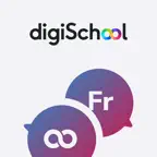 TCF, DELF - Tests 2026 iOS Icon