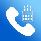 Contacts Wizard iOS Icon