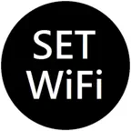 SET_WiFi iOS Icon
