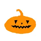 HALLOWEEN+ Sticker Pack iOS Icon