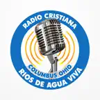 Radio Rios de Agua Viva iOS Icon