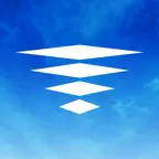 SkyBitz SkyMobile iOS Icon