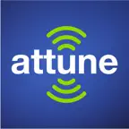 Fidium Attune WiFi iOS Icon