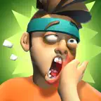 打人我只打脸 (Slap Kings) iOS Icon