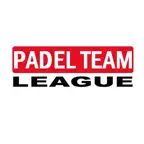 Padel Team League iOS Icon