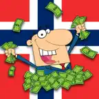 Vil du bli rik? iOS Icon