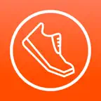 Runstreak monitor iOS Icon