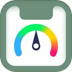 BMI Calculator・Weight Tracker iOS Icon