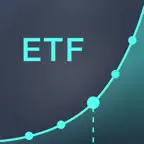 Savings Plan Calculator ETF iOS Icon
