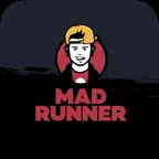Madrunner iOS Icon