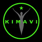 Kimavi -Super Simple Education iOS Icon