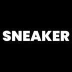 SNEAKER:Confirmed Sneakers App icon