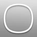 CH Profile Picture Ring Maker iOS Icon