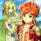 RPG Infinite Links iOS Icon