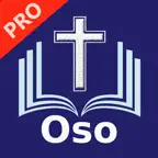 La Biblia del Oso 1569 Pro iOS Icon