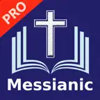 Messianic Bible Pro (Orthodox) iOS Icon