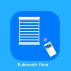 DOOR-BLE iOS Icon