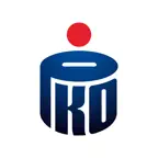 PKO supermakler iOS Icon