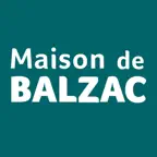 Maison de Balzac iOS Icon