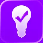 Simple To Do List - Notions iOS Icon