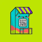KedaiPay: Food, Shopping, Pay iOS Icon
