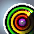 Radar MAX Future Weather Radar iOS Icon