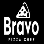 Bravo Pizza Chef Icon