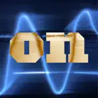 On Air Fest iOS Icon