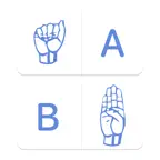 ASL App iOS Icon
