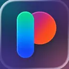 'Proto' for Figma, Claude and+ icon