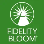 Fidelity Bloom® iOS Icon