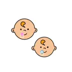 BABY+ Sticker Pack iOS Icon
