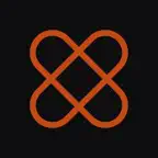 Xapo Bank: Save in BTC & USD Icon