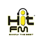 HitFM iOS Icon