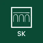 VÚB Banking iOS Icon