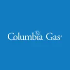 Columbia Gas iOS Icon