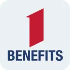 FirstBenefits iOS Icon