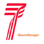 RouteManager iOS Icon