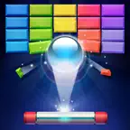 Battle Bricks : Brick Breaker iOS Icon