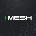 Sena +Mesh iOS Icon