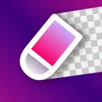 Remove Background - iOS Icon