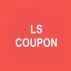 LS Coupon iOS Icon