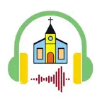 Ossona in Radio iOS Icon
