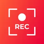 Screen Recorder: Capture Video iOS Icon