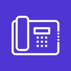 PhoneLine+ iOS Icon