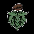 The Beerded Bean iOS Icon