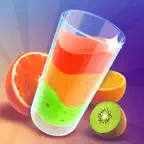 Juice Master - Mix and Drink iOS Icon